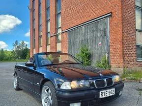 BMW 328