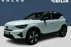 Volvo EX40