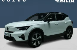 Volvo EX40