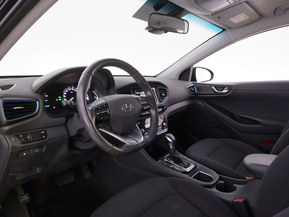 Hyundai Ioniq Hybrid