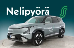 Kia EV5