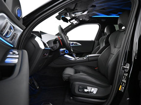 BMW XM
