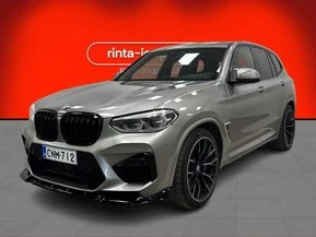 BMW X3 M
