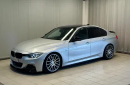 BMW 335