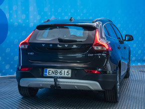 Volvo V40 Cross Country