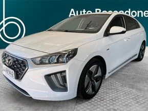Hyundai Ioniq Hybrid