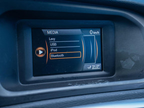 Volvo V40 Cross Country