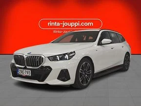 BMW i5