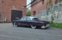 DeSoto Diplomat