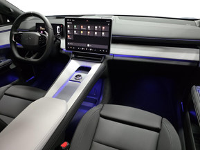 Polestar 4