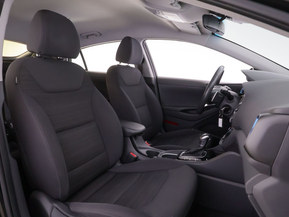Hyundai Ioniq Hybrid