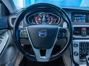 Volvo V40 Cross Country