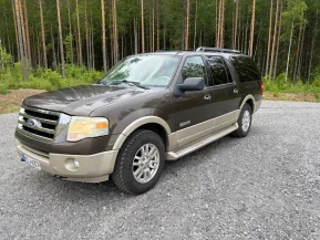 Ford Expedition