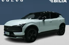 Volvo EX30 Cross Country