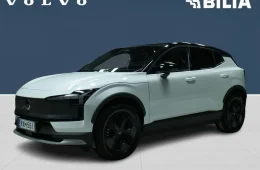Volvo EX30 Cross Country