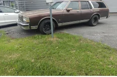 Chevrolet Caprice