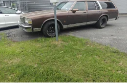 Chevrolet Caprice