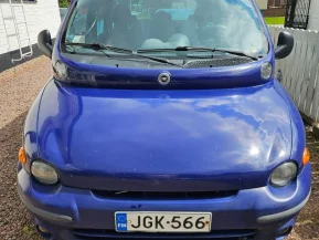 Fiat Multipla