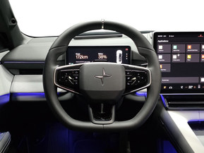 Polestar 4