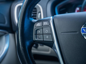 Volvo V40 Cross Country