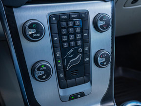 Volvo V40 Cross Country