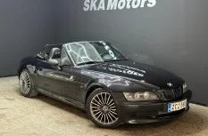 BMW Z3