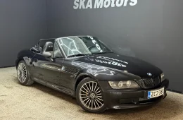 BMW Z3