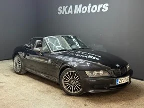 BMW Z3
