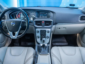 Volvo V40 Cross Country