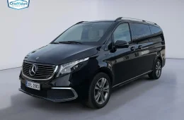 Mercedes-Benz EQV