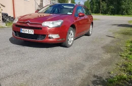 Citroen C5