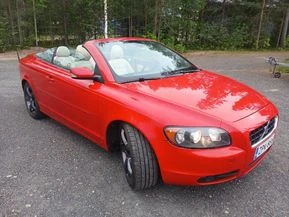 Volvo C70