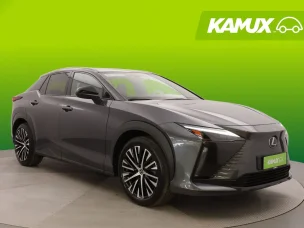 Lexus RZ