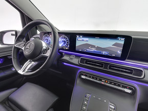 Mercedes-Benz EQV