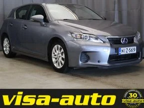 Lexus CT