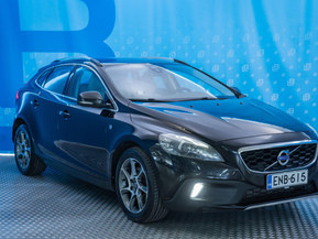 Volvo V40 Cross Country