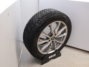 Maxus Euniq 5