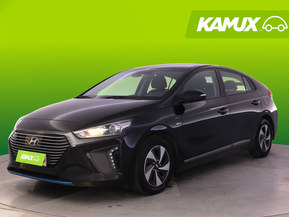 Hyundai Ioniq Hybrid