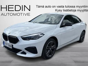 BMW 220