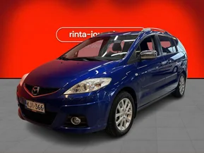 Mazda 5