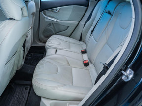 Volvo V40 Cross Country