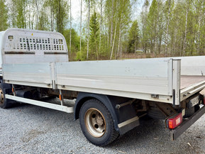 Mitsubishi FUSO