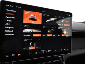Polestar 4