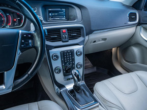 Volvo V40 Cross Country