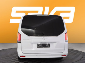 Mercedes-Benz EQV