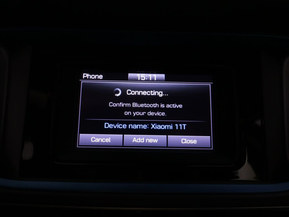 Hyundai Ioniq Hybrid