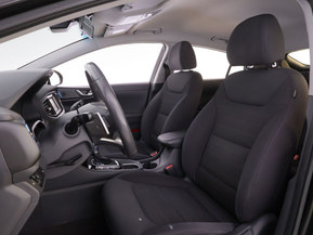 Hyundai Ioniq Hybrid