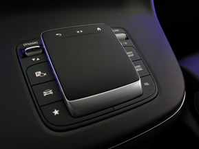 Mercedes-Benz EQV