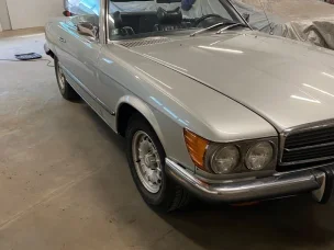 Mercedes-Benz 450