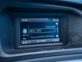 Volvo V40 Cross Country